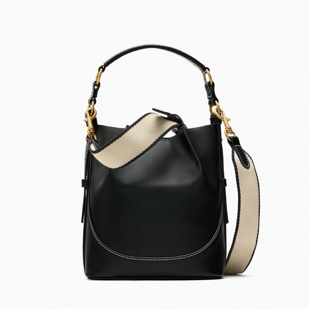 Zara Bucket Bag